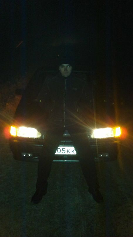 Леонид Клементьев фотография #49