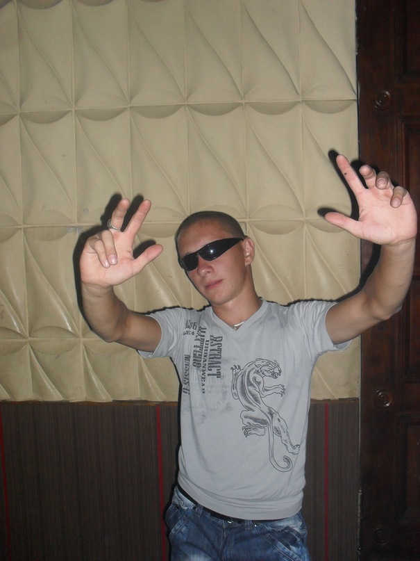 Григорий Моисеев фотография #14