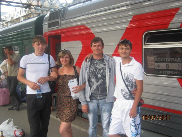 Сергей Самсонов фотография #26