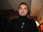 Фотография Денисова Михаила