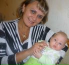 Фотография Цыганковой Светланы