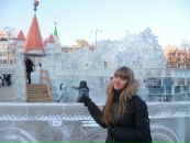 Фотография Плавской Анастасии
