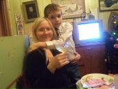 Фотография Ярцевой Марины