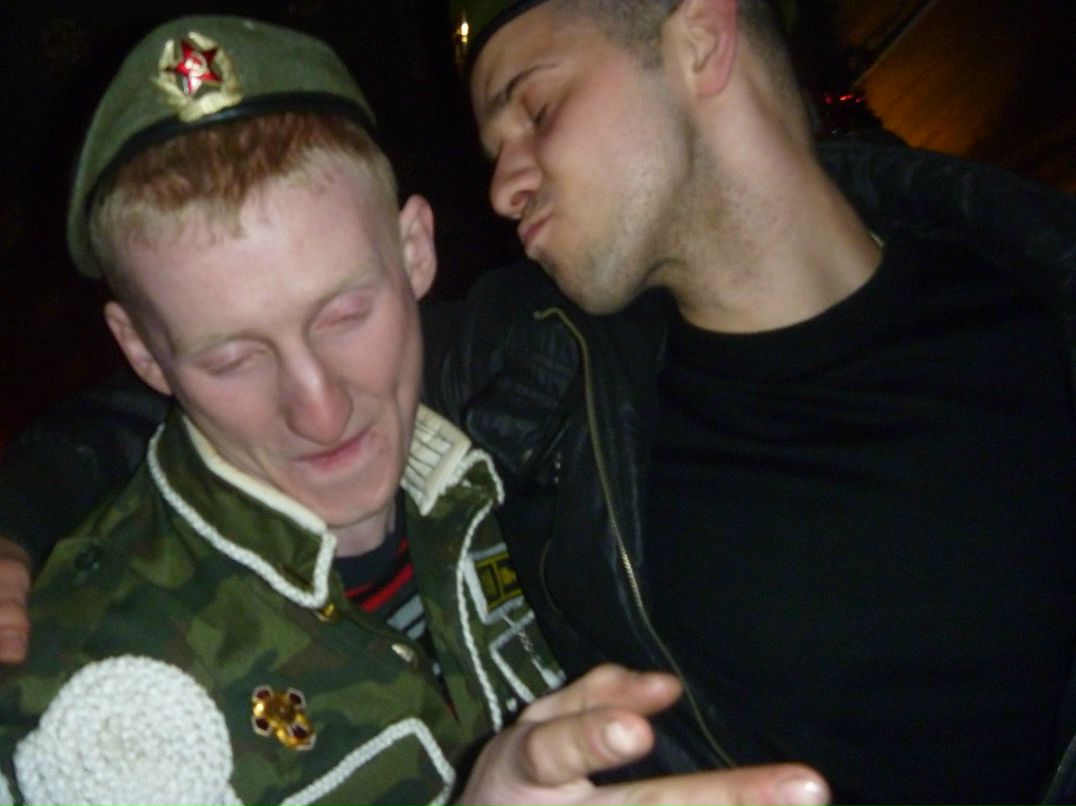 Сергей Махнаткин фотография #19