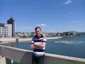 Сергей Антонов фотография #8 (источник - https://vk.com/id88263760)