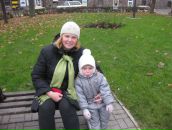 Фотография Хмелевской Ирины