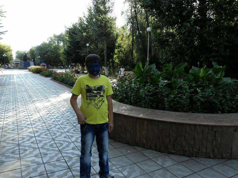 Дмитрий Уланов фотография #23