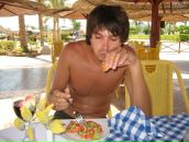 Фотография Пониматко Олега