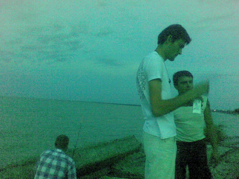 Олег Костенко фотография #38