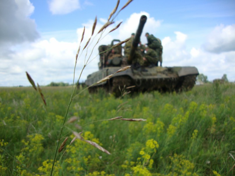 Дмитрий Чернов фотография #20