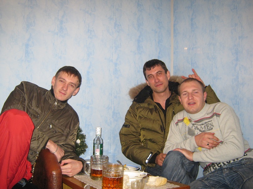 Сергей Аграномов фотография #42