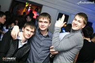 Фотография Бутрова Бориса