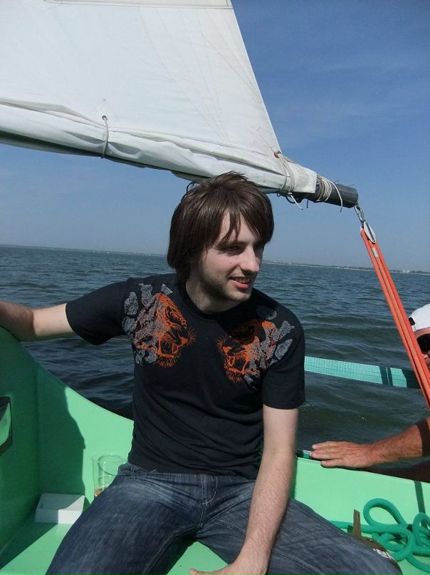 Игорь Чертенков фотография #13