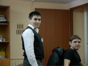Фотография Муллахметова Фатиха