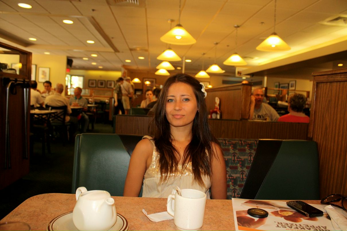 Оля Иващенко фотография #31