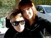 Фотография Алимовой Олеси