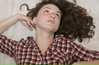 Фотография Фоминовой Насти