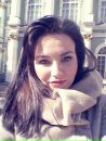 Фотография Королёвой Ксении