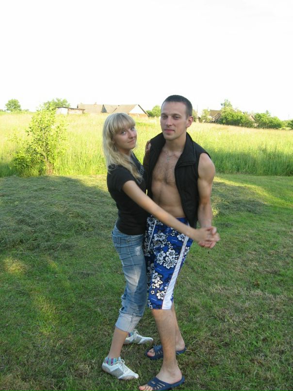 Дима Девялтовский фотография #21