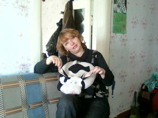 №3, Елена Заводчикова №3, Елена Заводчикова