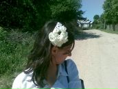 Фотография Кожановой Полины