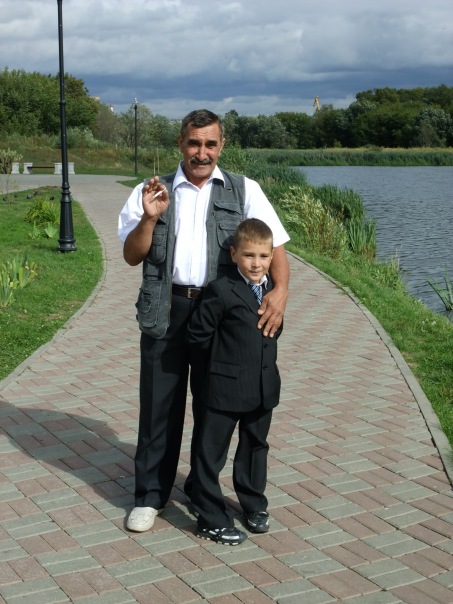 Виктор Козлов фото №1