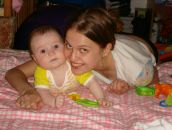 Фотография Данилевич Марии