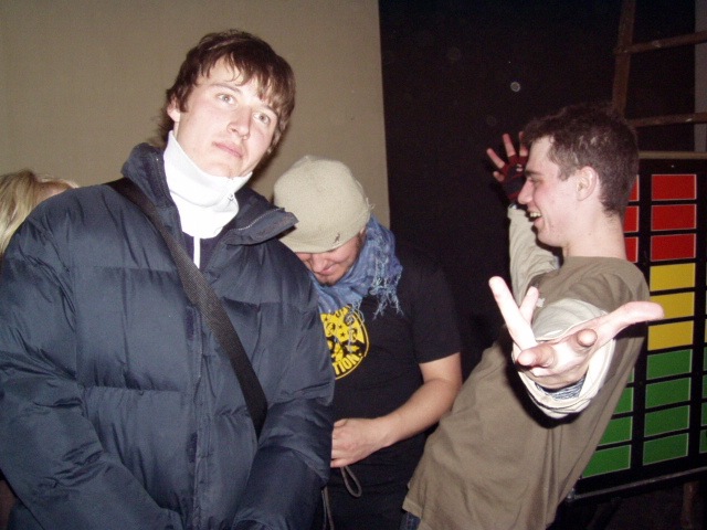 Дима Куряев фотография #50