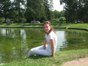 Фотография Сидельниковой Марины