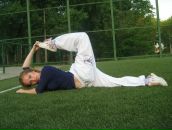 Фотография Жугиной Анастасии