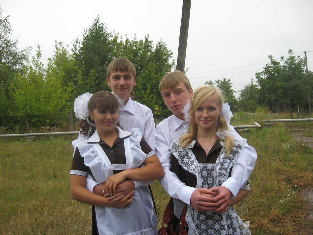 Виктория Аксёнова фотография #29