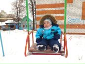 Фотография Бабаевой Елены