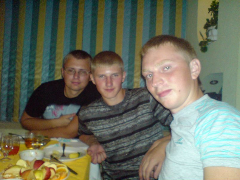 Дмитрий Нахай фото №38