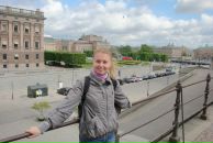 Фотография Витковской Валентины