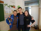 Фотография Гладков Иван