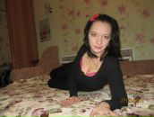 Фотография Волгиной Оксаны