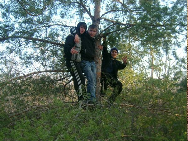 Дима Иванов фото №50