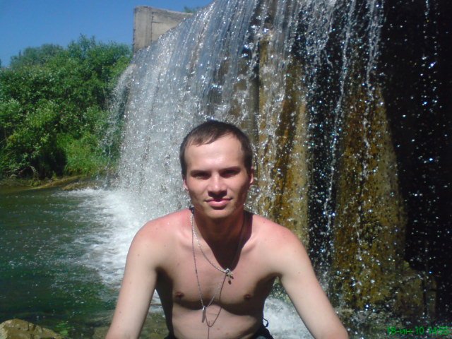 Дмитрий Матвеев фотография #10