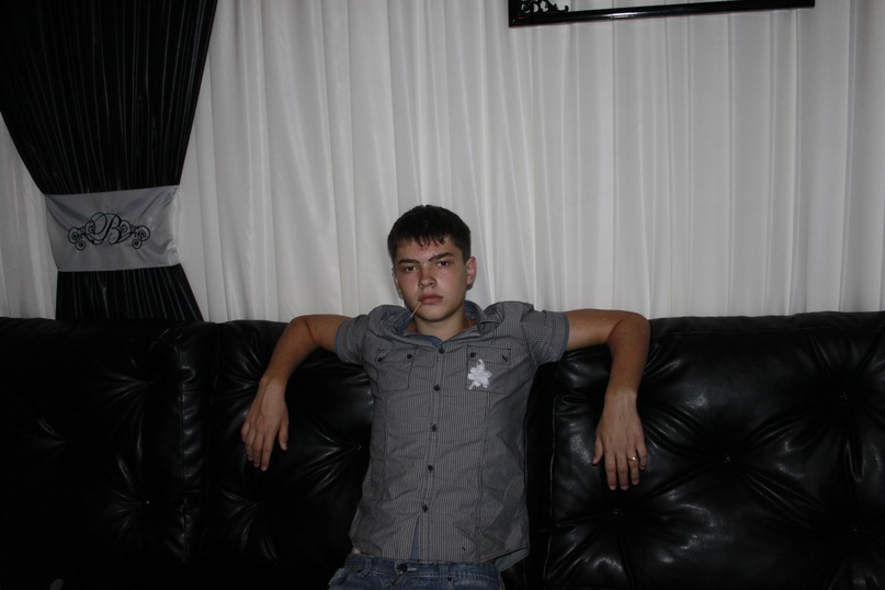 Костя Яковлев фотография #16