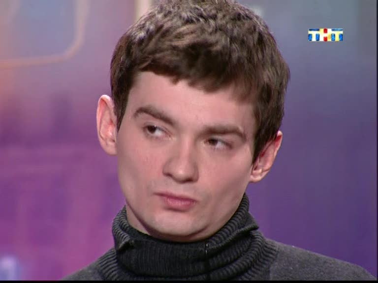 Игорь Прокопьев фотография #8