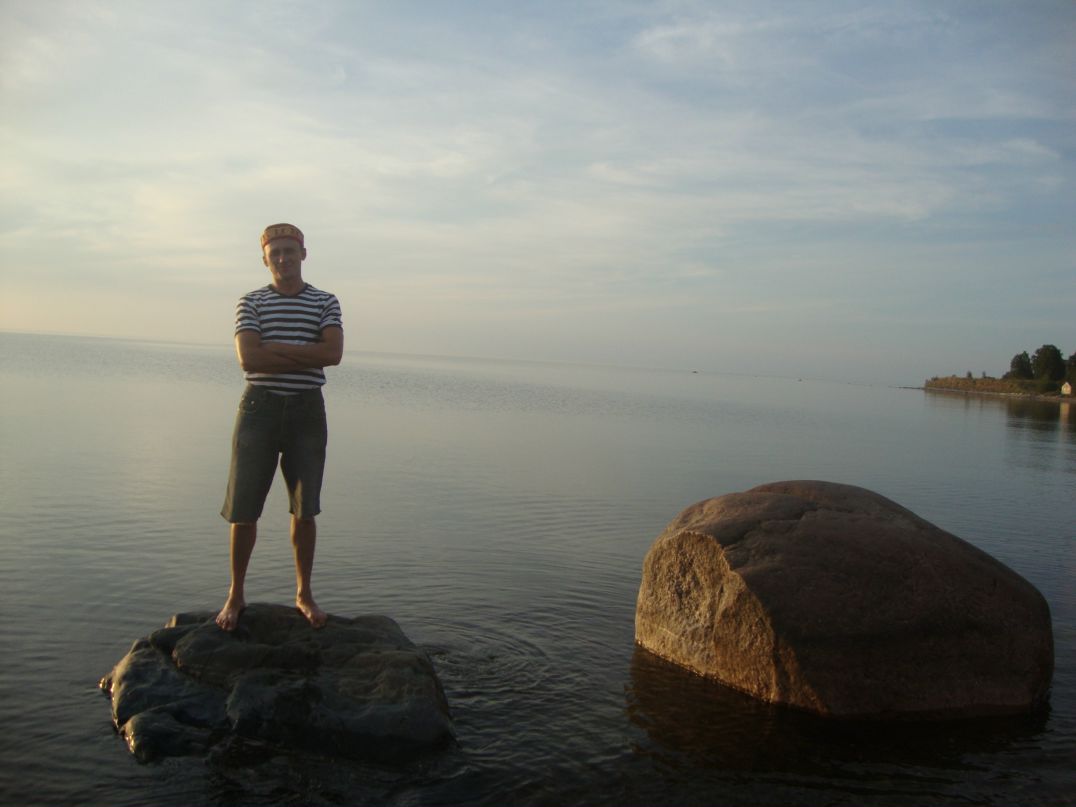 Дмитрий Жданов фотография #4