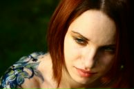 Фотография Кисораускас Ирины