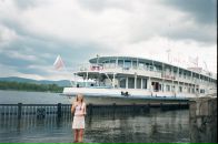 Фотография Востровой Екатерины