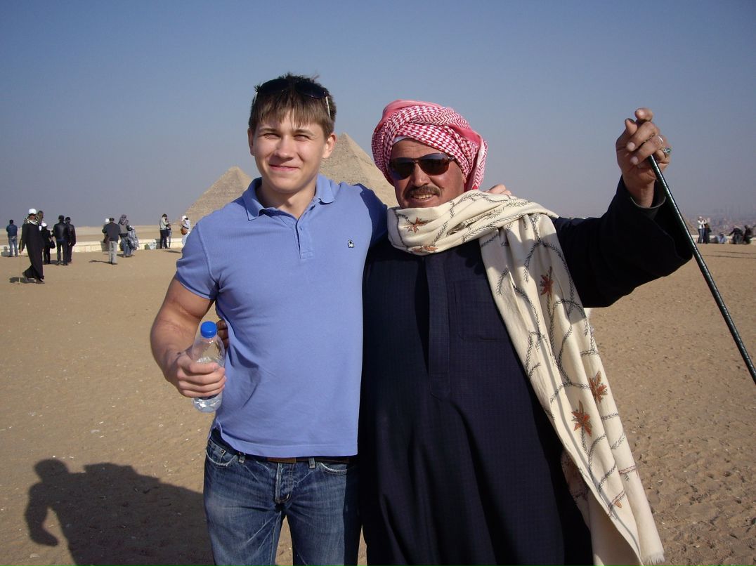 Илья Ершов фотография #50