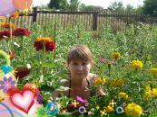 Фотография Бондарчук Татьяны