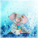 Фотография Бритовой Александры