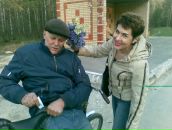 Фотография Подолиной Веры