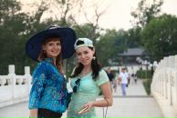 Фотография Казариновой Марии