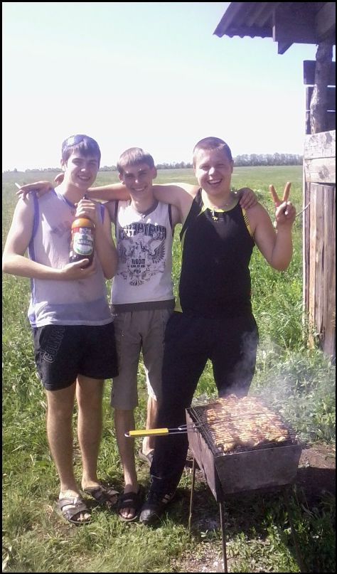 Олег Потапенко фотография #5