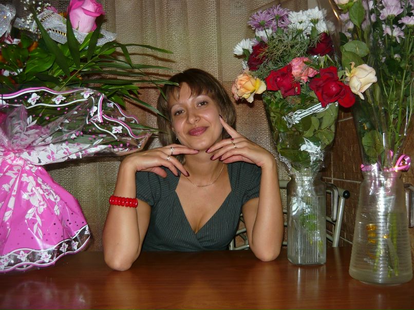 Светлана Иванова фотография #7